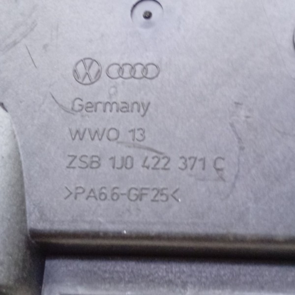 Reservatório Direção Hidráulico Golf 08/09 Zsb1j0422371c