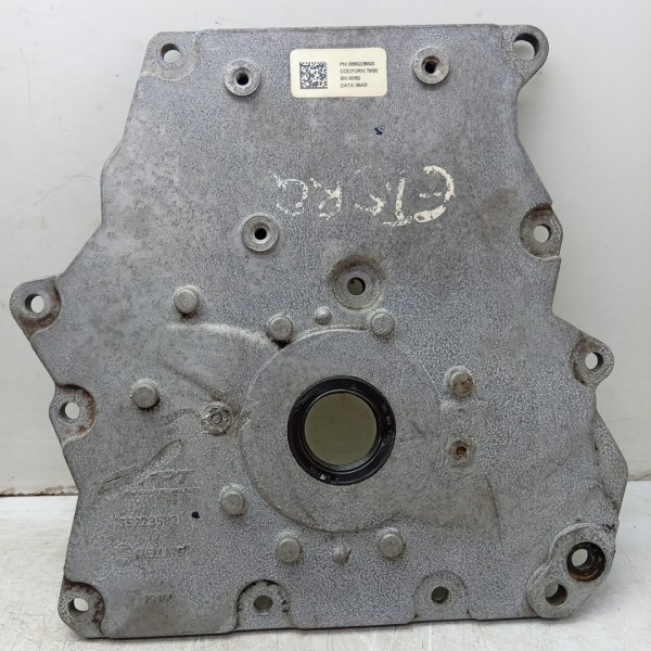 Bomba Oleo Motor Doblo 11/21 55223582