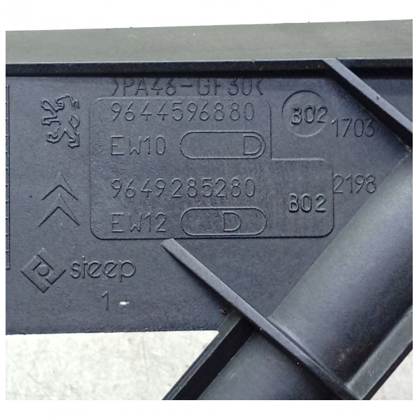 Pescador Oleo Motor Peugeot 308 13\14 9644596880