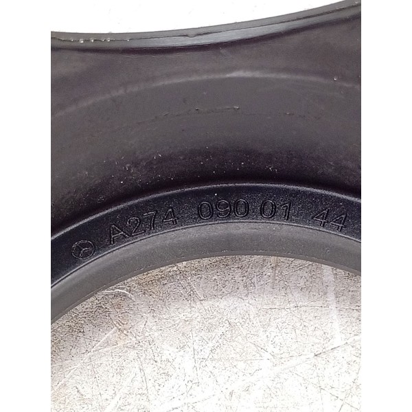 Suporte Tbi Corpo Borboleta Mercedes C180 2015 A 2019