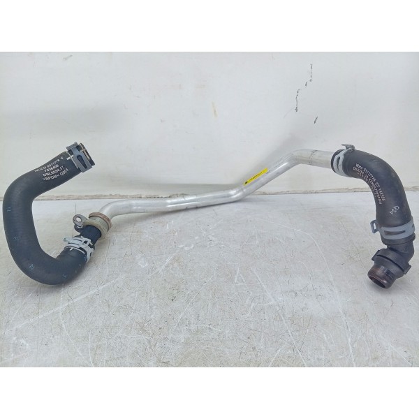 Duto Refrigeração Radiador Mercedes C180 2015 A 2019