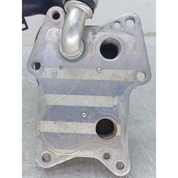 Resfriador Oleo Trocador Calor Mercedes C180 15/19 A27418801