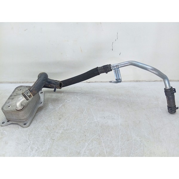 Resfriador Oleo Trocador Calor Mercedes C180 15/19 A27418801