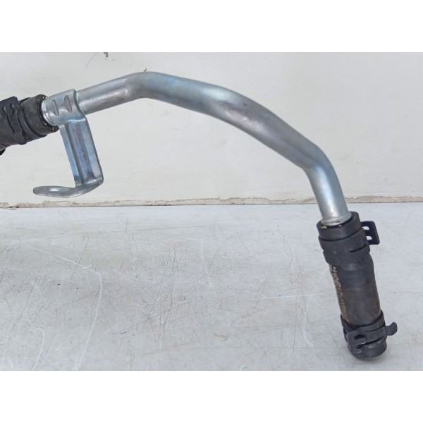 Resfriador Oleo Trocador Calor Mercedes C180 15/19 A27418801