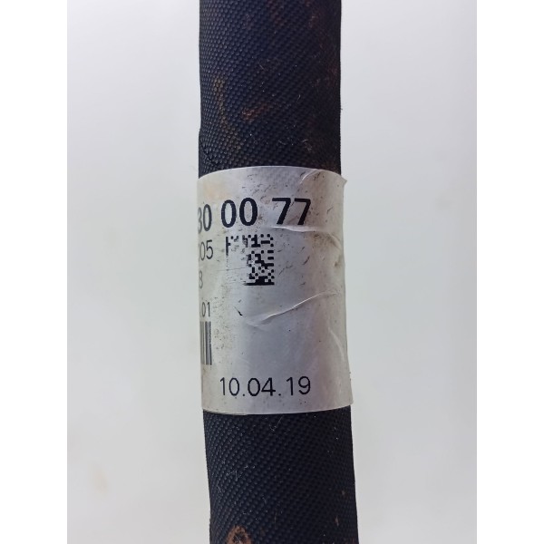 Mangueira Ar Condicionado Mercedes C180 2015 A 2019