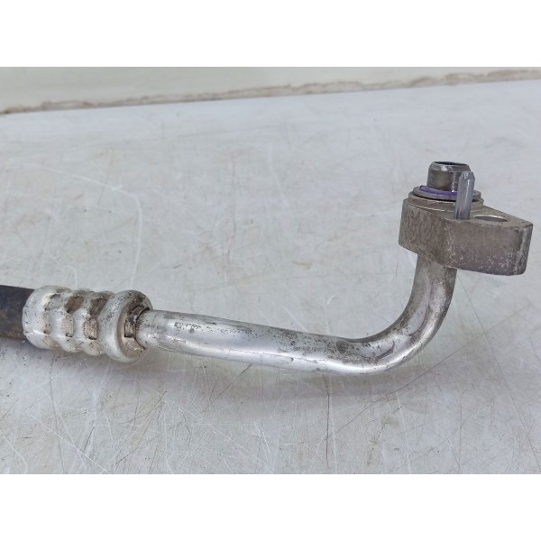 Mangueira Ar Condicionado Mercedes C180 2015 A 2019