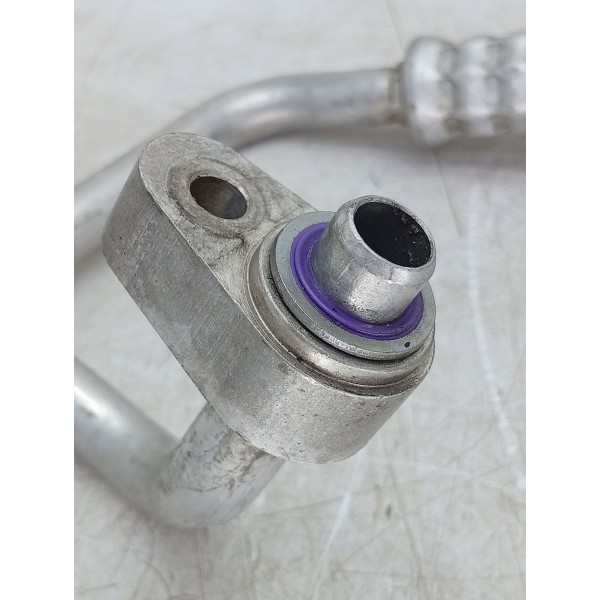 Mangueira Ar Condicionado Mercedes C180 2015 A 2019