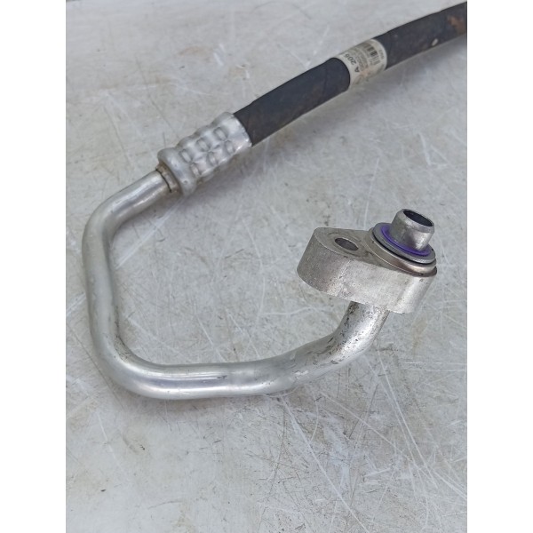 Mangueira Ar Condicionado Mercedes C180 2015 A 2019