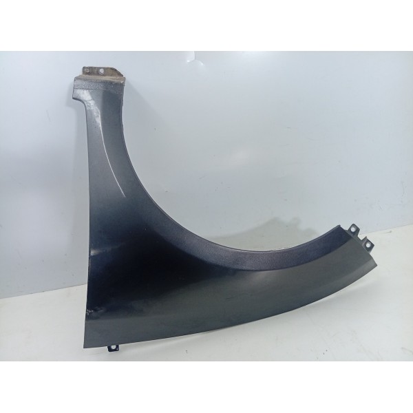 Paralama Dianteiro Esquerdo Hyundai Hb20 13/18
