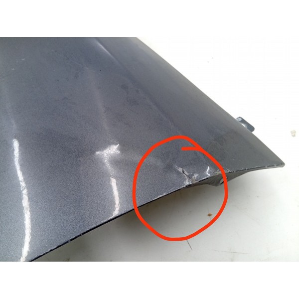 Paralama Dianteiro Esquerdo Hyundai Hb20 13/18