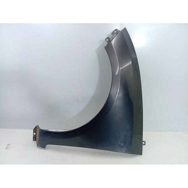 Paralama Dianteiro Esquerdo Hyundai Hb20 13/18