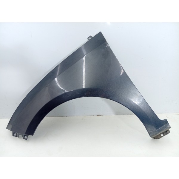Paralama Dianteiro Esquerdo Hyundai Hb20 13/18