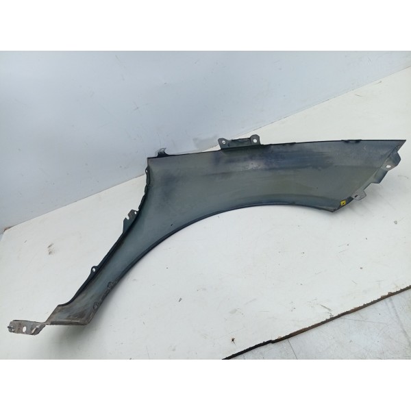 Paralama Dianteiro Esquerdo Hyundai Hb20 13/18