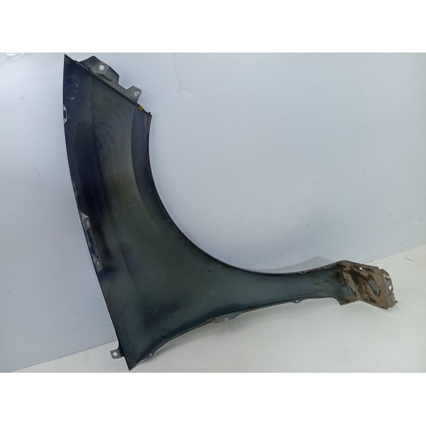Paralama Dianteiro Esquerdo Hyundai Hb20 13/18