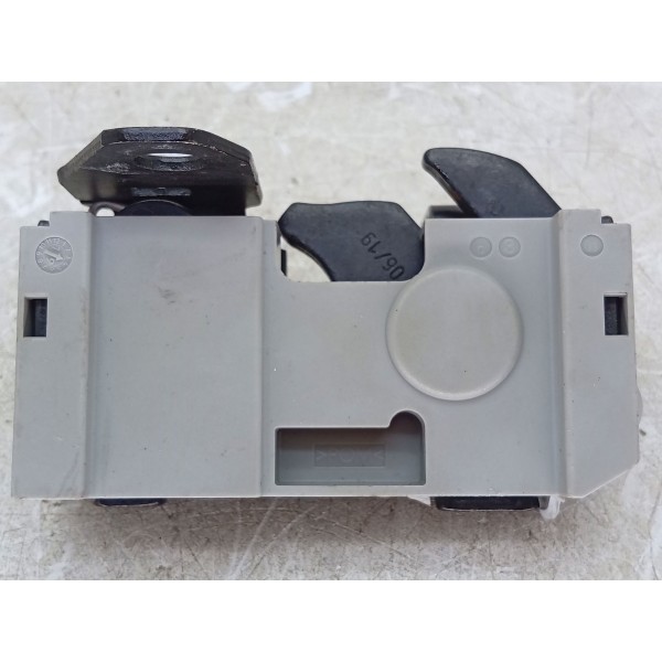 Fechadura Trava Capo Mercedes C180 2015 A 2019