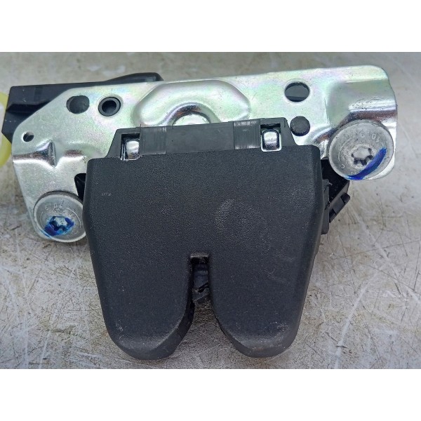 Fechadura Elétrica Porta Malas Mercedes C180 2015 A 2019