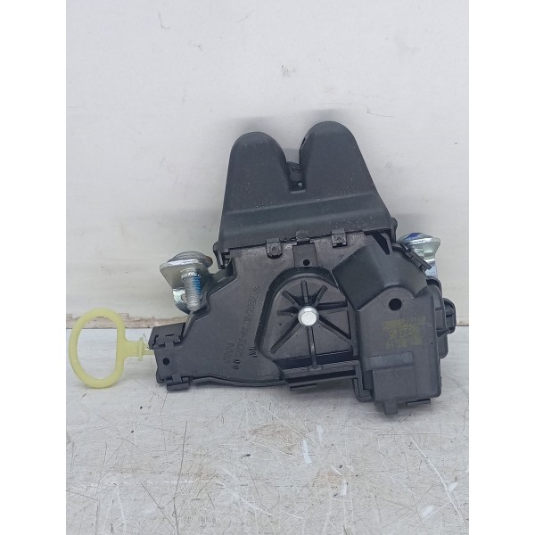 Fechadura Elétrica Porta Malas Mercedes C180 2015 A 2019