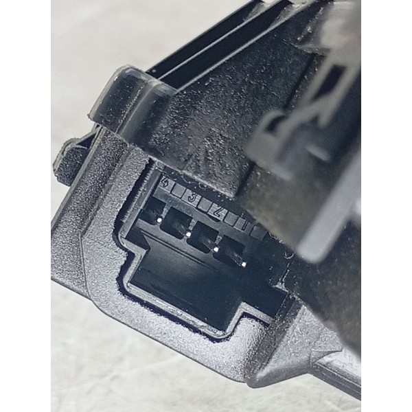 Fechadura Elétrica Porta Malas Mercedes C180 2015 A 2019