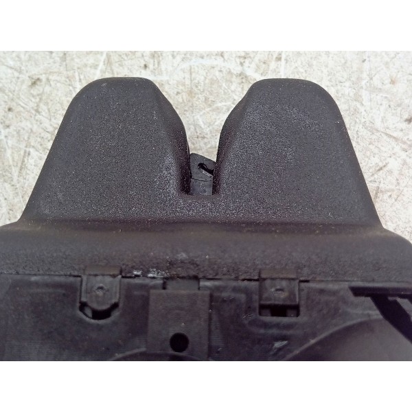 Fechadura Elétrica Porta Malas Mercedes C180 2015 A 2019