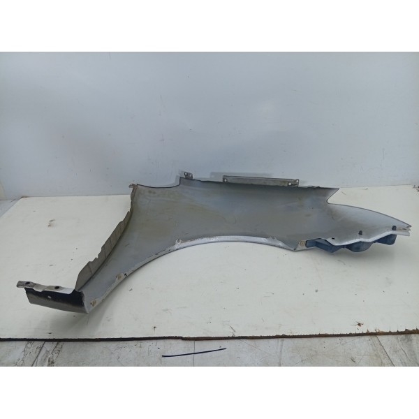 Paralama Dianteiro Esquerdo Nissan Sentra 2007 2008 A 2013