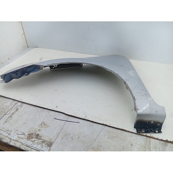 Paralama Dianteiro Esquerdo Nissan Sentra 2007 2008 A 2013