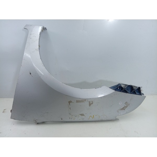 Paralama Dianteiro Esquerdo Nissan Sentra 2007 2008 A 2013