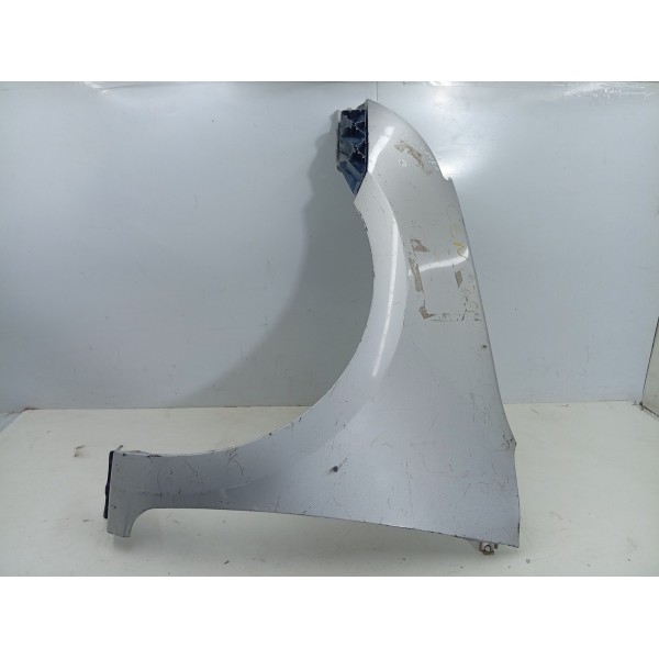 Paralama Dianteiro Esquerdo Nissan Sentra 2007 2008 A 2013