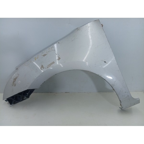 Paralama Dianteiro Esquerdo Nissan Sentra 2007 2008 A 2013