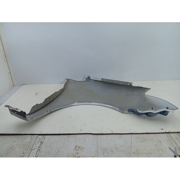 Paralama Dianteiro Esquerdo Nissan Sentra 2007 2008 A 2013