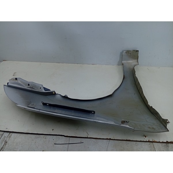 Paralama Dianteiro Esquerdo Nissan Sentra 2007 2008 A 2013