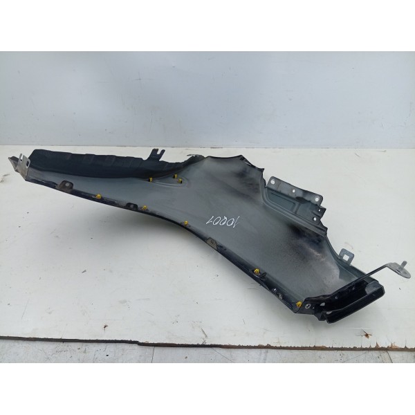 Paralama Dianteiro Esquerdo Fiat Strada 21/25 3322113