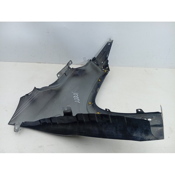 Paralama Dianteiro Esquerdo Fiat Strada 21/25 3322113