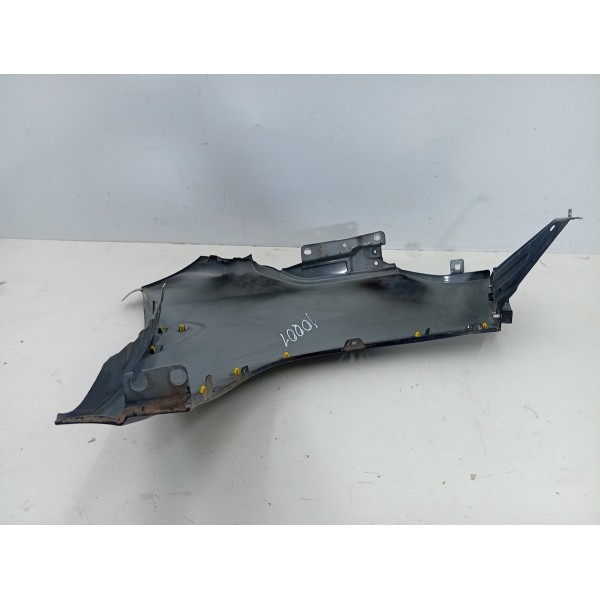 Paralama Dianteiro Esquerdo Fiat Strada 21/25 3322113