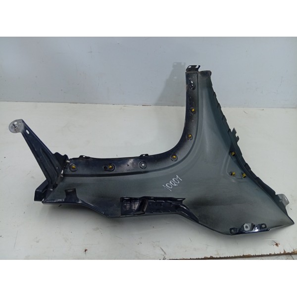 Paralama Dianteiro Esquerdo Fiat Strada 21/25 3322113