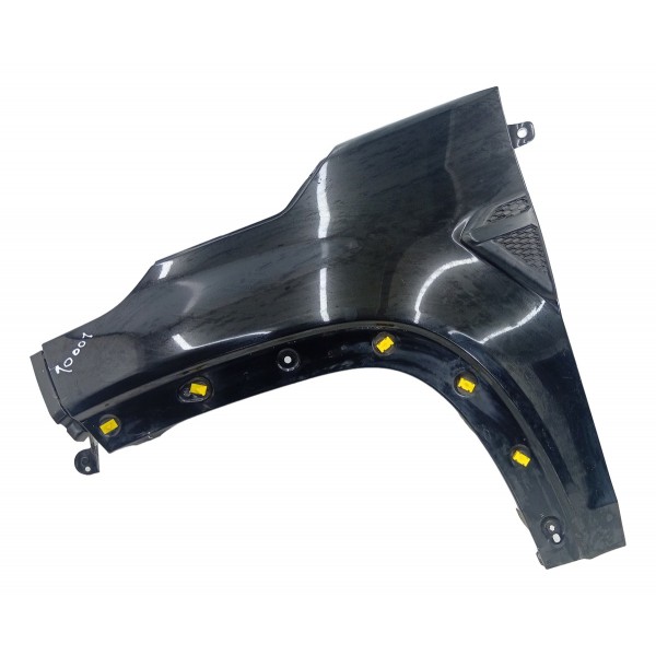 Paralama Dianteiro Esquerdo Fiat Strada 21/25 3322113