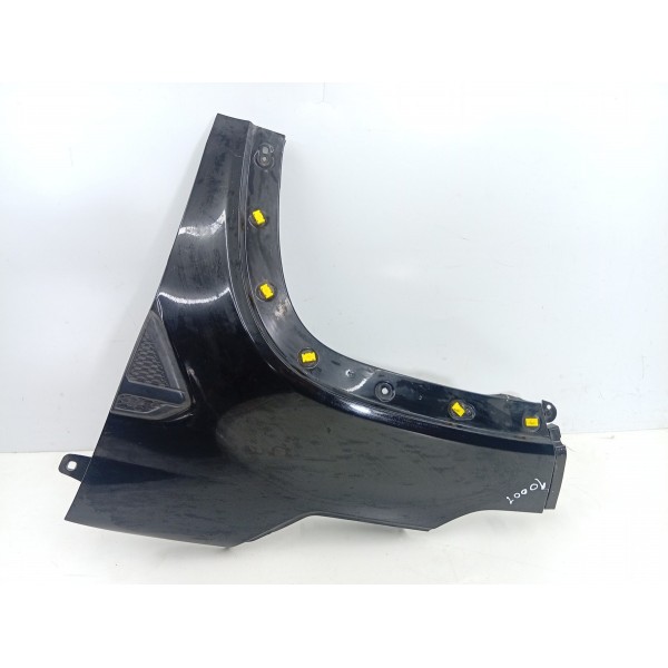 Paralama Dianteiro Esquerdo Fiat Strada 21/25 3322113