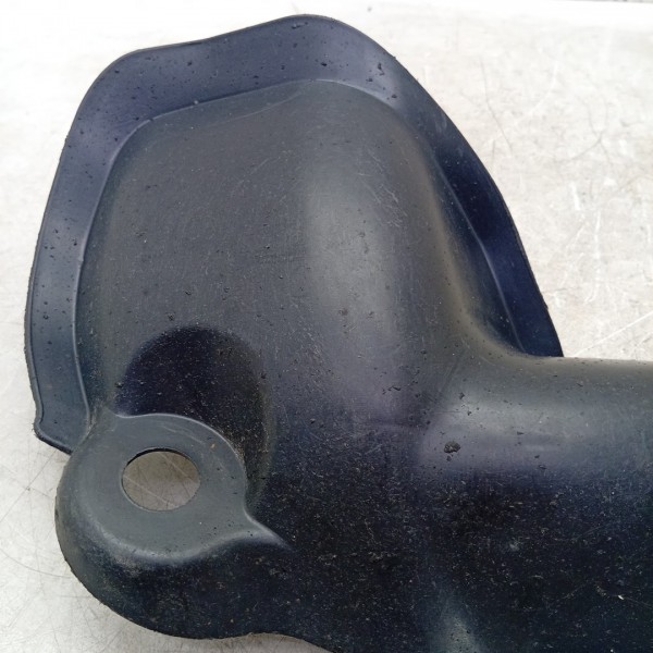 Protetor Sensor Abs (te) Sandero 16/17 8200372692