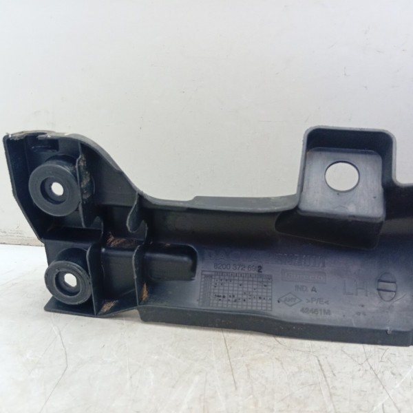 Protetor Sensor Abs (te) Sandero 16/17 8200372692