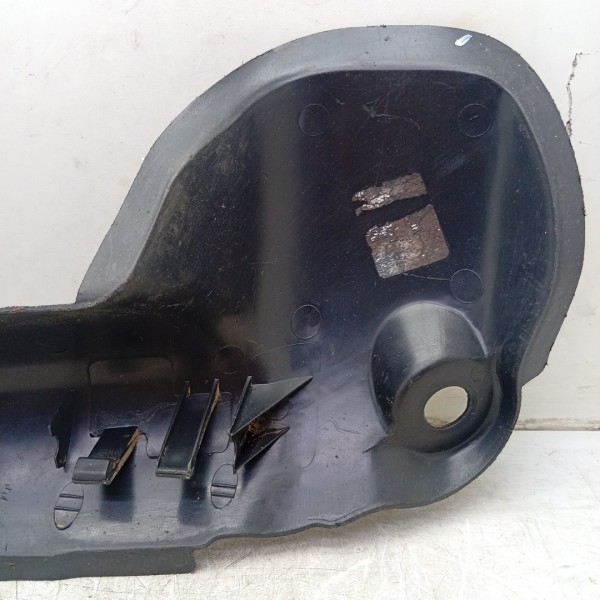 Protetor Sensor Abs (te) Sandero 16/17 8200372692