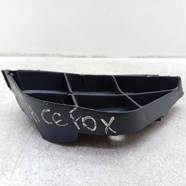 Guia Parachoque Fox (dd) 11/14 5z0807184a