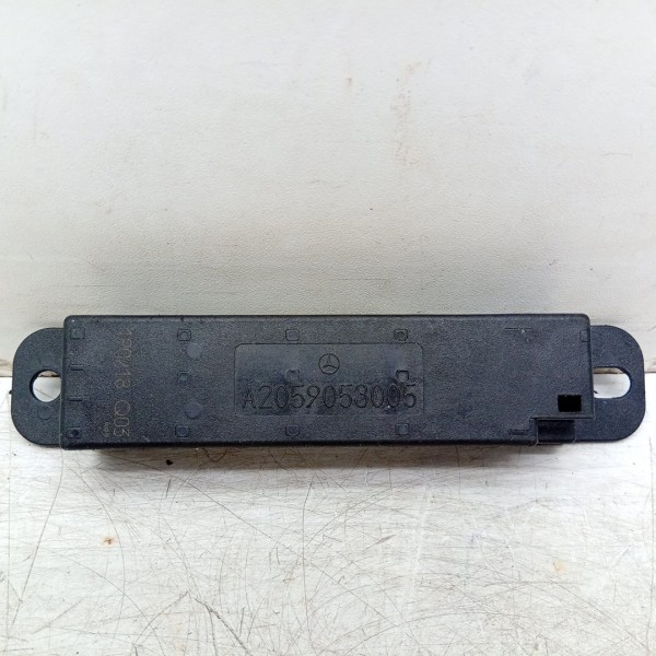 Sensor Antena Keyless Mercedes C180 2015 A 2017