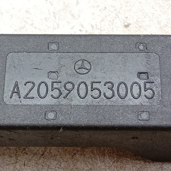 Sensor Antena Keyless Mercedes C180 2015 A 2017