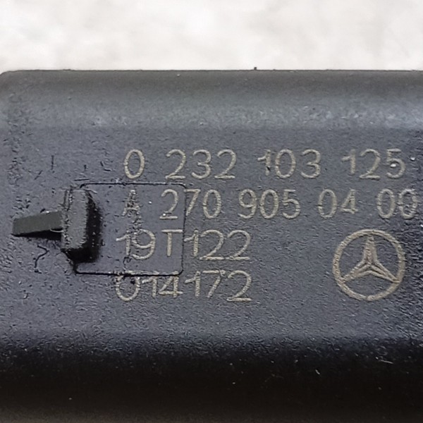 Sensor Fase Mercedes C180 2013 A 2018