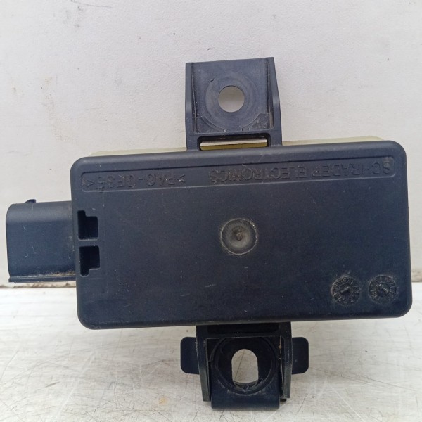 Sensor De Pressão Do Pneu Mercedes 16/17 A0009003713q01