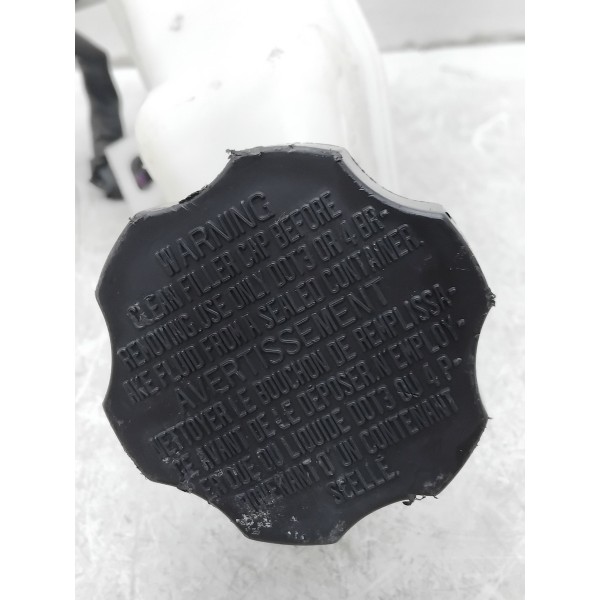 Reservatório Hidrovácuo Mestre Hb20 15/19