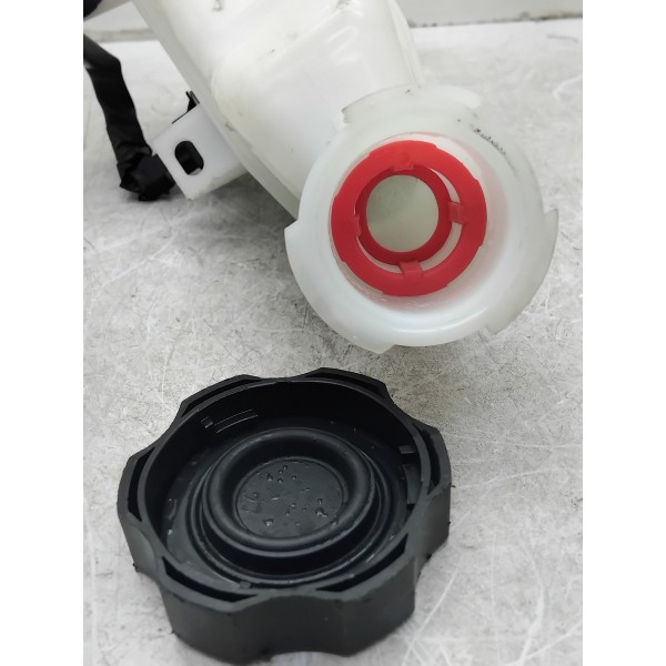 Reservatório Hidrovácuo Mestre Hb20 15/19