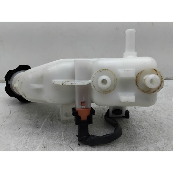 Reservatório Hidrovácuo Mestre Hb20 15/19