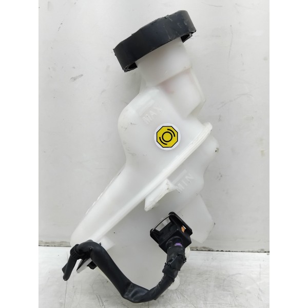 Reservatório Hidrovácuo Mestre Hb20 15/19