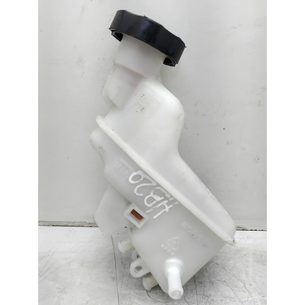 Reservatório Hidrovácuo Mestre Hb20 15/19