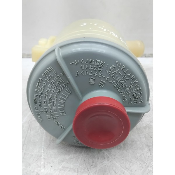 Reservatório Óleo Hidráulico Honda Civic 01/06